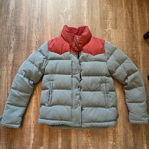 Patagonia Women’s Bivy Down Jacket - Small